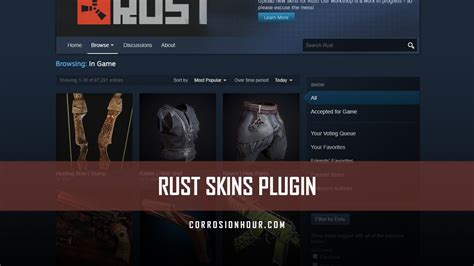 rust when to use box